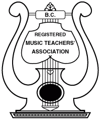 BC Registered Music Teacher's Association
